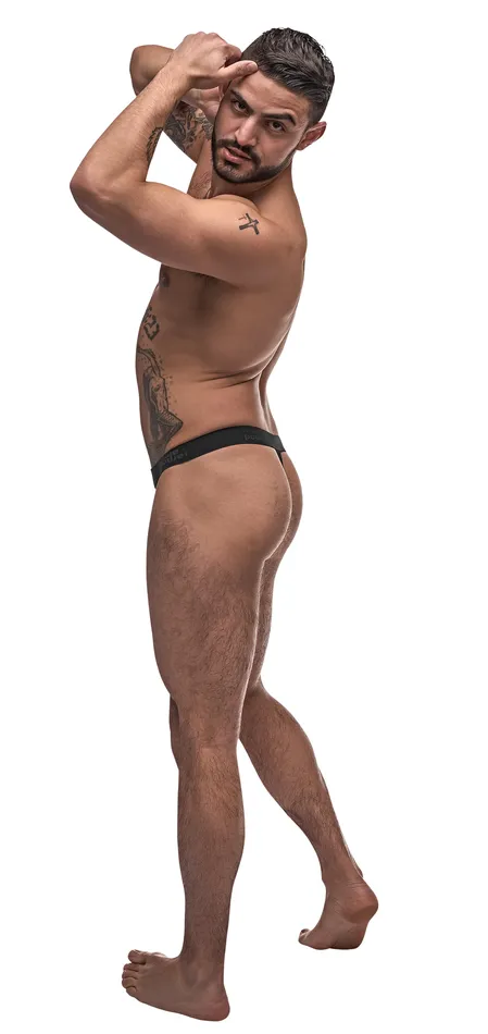 Male Power Male Power Grip and Rip Off Thong Male Sex Toys