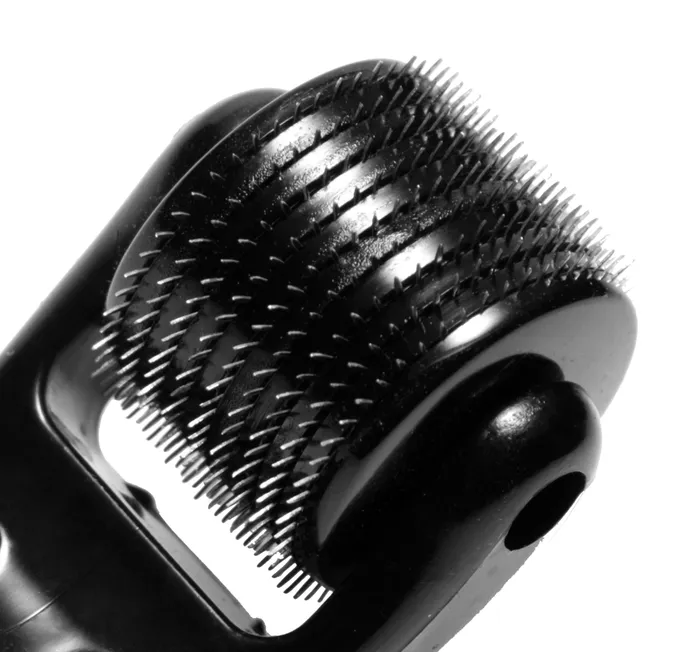 Master Series Female Sex Toys Prick 10 Row Spiked Pinwheel Master Series Female Sex Toys Prick 10 Row Spiked Pinwheel