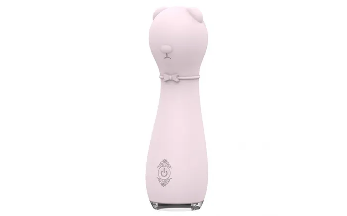 SHande Bonnie Massager Orchid Female Sex Toys