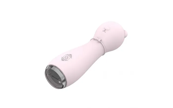 SHande Bonnie Massager Orchid Female Sex Toys