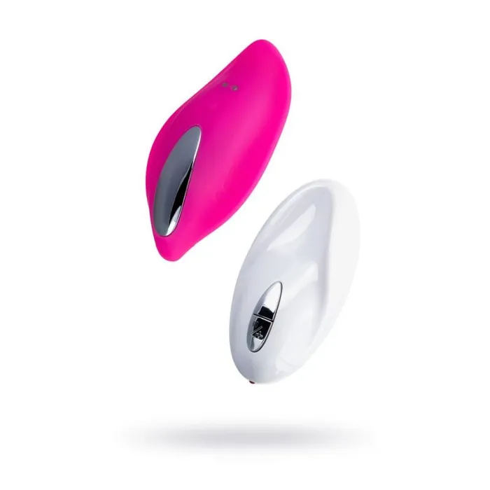 Vibrators JOS Wearable Vibrator Rumba Pink