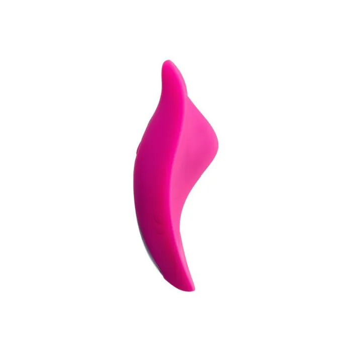 Vibrators JOS Wearable Vibrator Rumba Pink