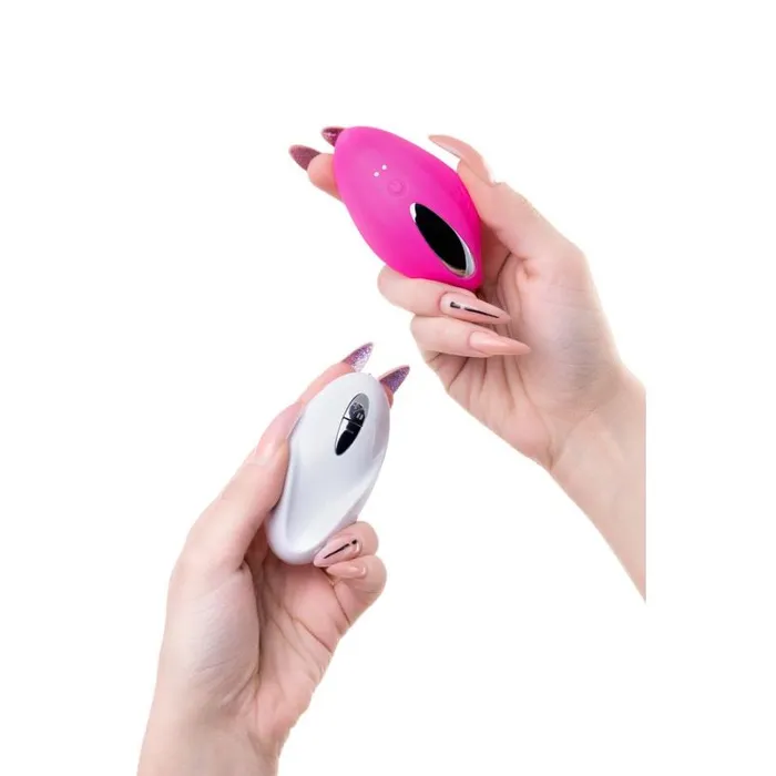 Vibrators JOS Wearable Vibrator Rumba Pink