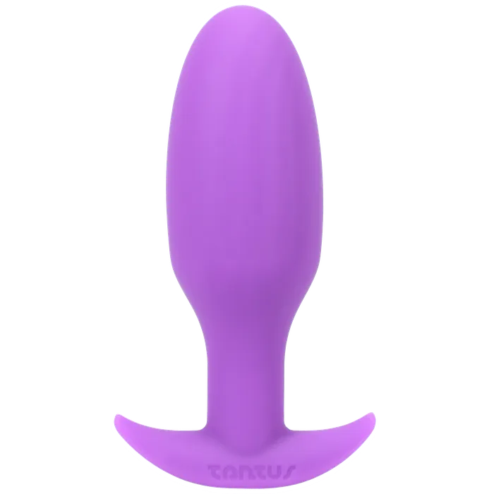 Tantus Tantus Ryder Silicone Butt Plug Anal