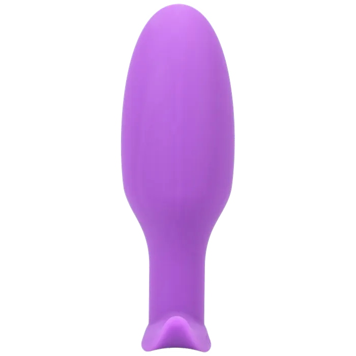 Tantus Tantus Ryder Silicone Butt Plug Anal