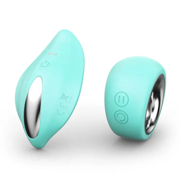 Female Sex Toys Tracys Dog Starship Wearable Panty Vibrator Tracys Dog