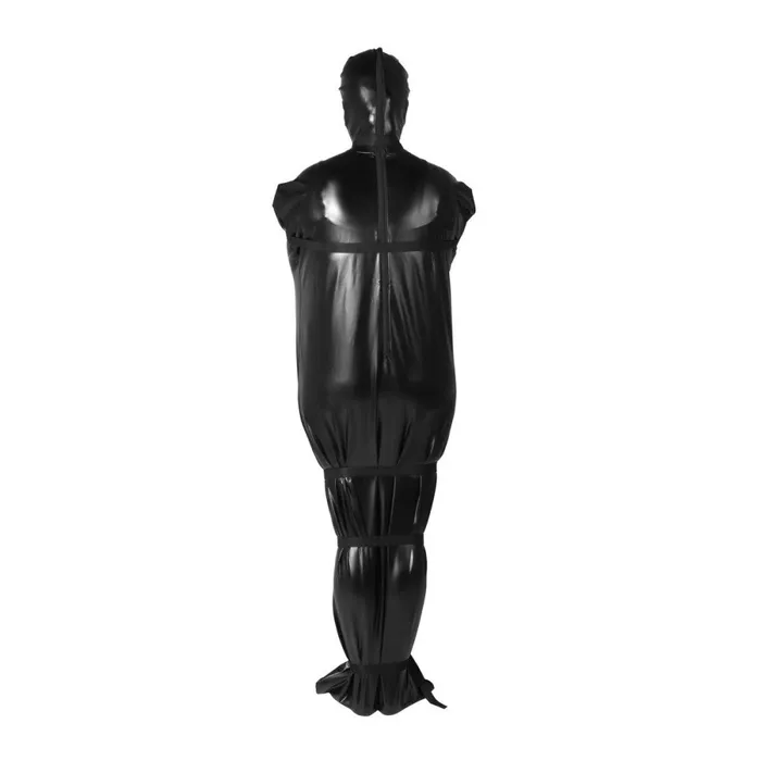 Ouch Xtreme Female Sex Toys Ouch Xtreme Body Bag with Nylon Straps