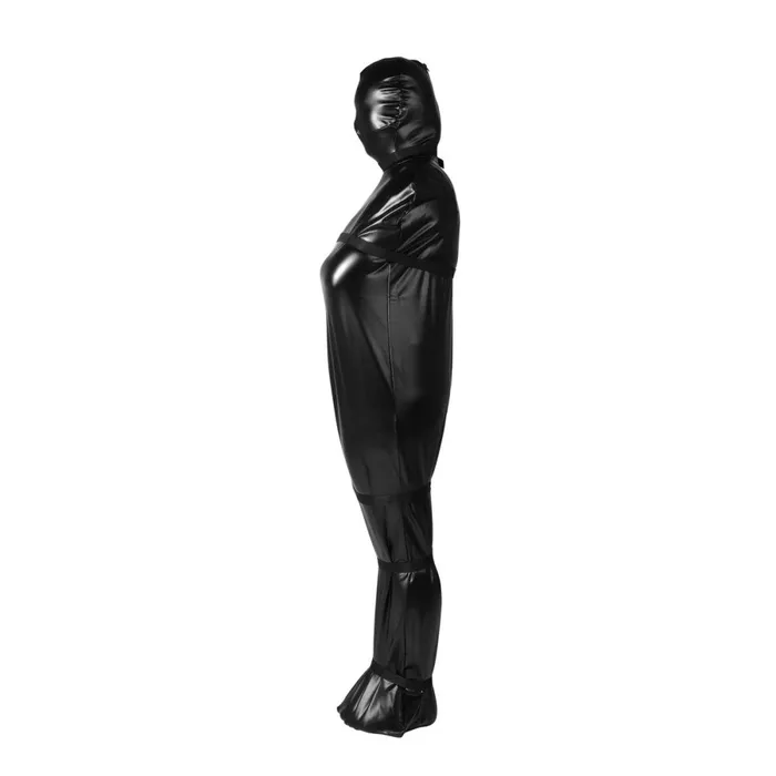 Ouch Xtreme Female Sex Toys Ouch Xtreme Body Bag with Nylon Straps