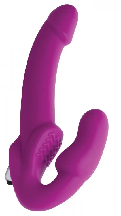 Vibrators XR SU Evoke Strapless XR