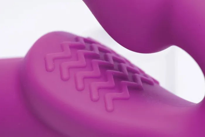Vibrators XR SU Evoke Strapless XR Vibrators XR SU Evoke Strapless XR
