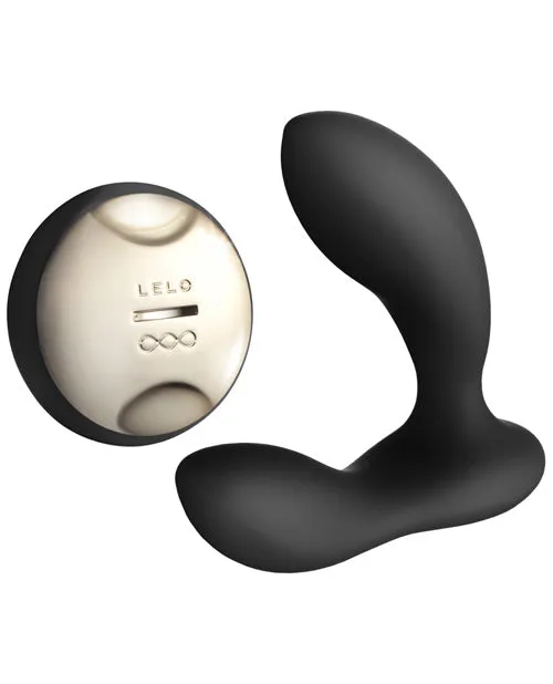 Anal Lelo INC Lelo Hugo Black