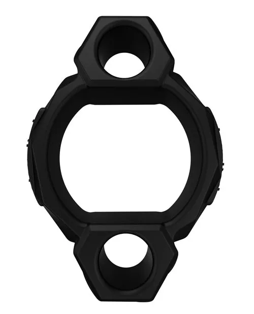 Bathmate Hydro Vibe Pump Vibrator Black Bathmate Vibrators