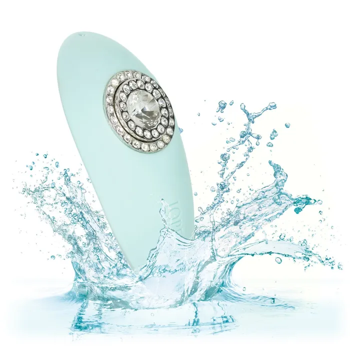 CalExotics Vibrators Pave Grace