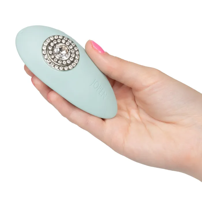 CalExotics Vibrators Pave Grace