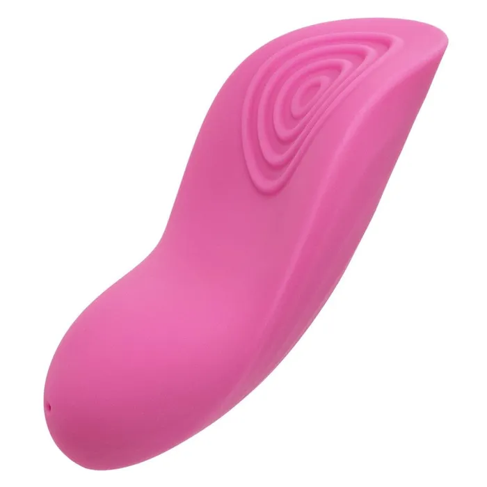 Female Sex Toys CalExotics LuvMor Teases Curved Massager