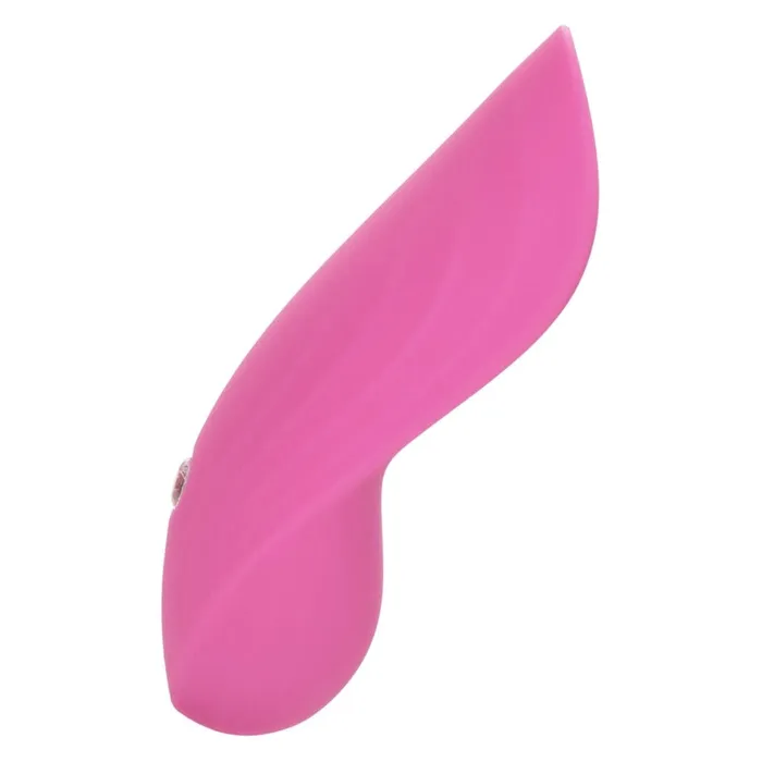 Female Sex Toys CalExotics LuvMor Teases Curved Massager