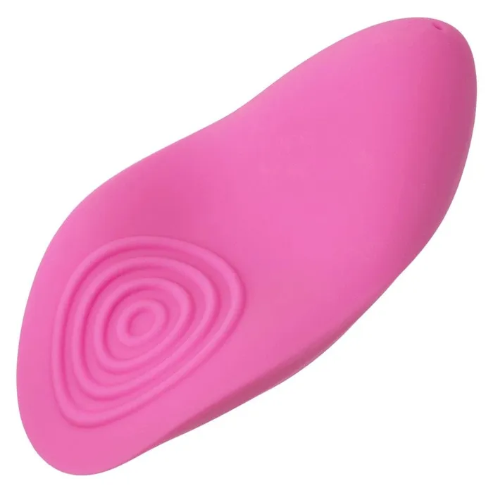 Female Sex Toys CalExotics LuvMor Teases Curved Massager