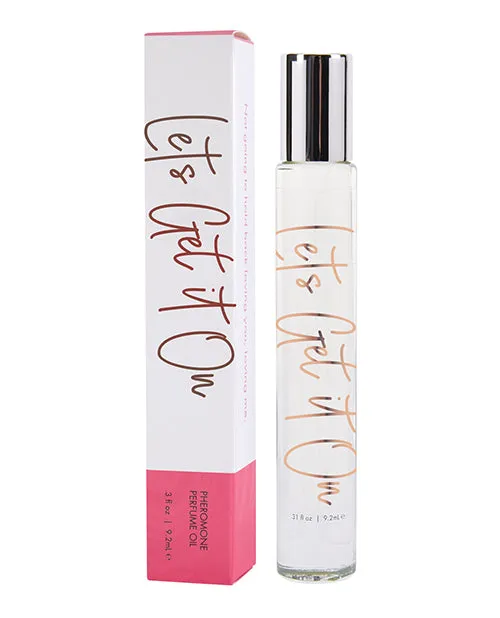 Female Sex Toys Classic Brands Cgc Perfume Oil Wpheromones 92 Ml Lets Get It On Female Sex Toys Classic Brands Cgc Perfume Oil Wpheromones 92 Ml Lets Get It On