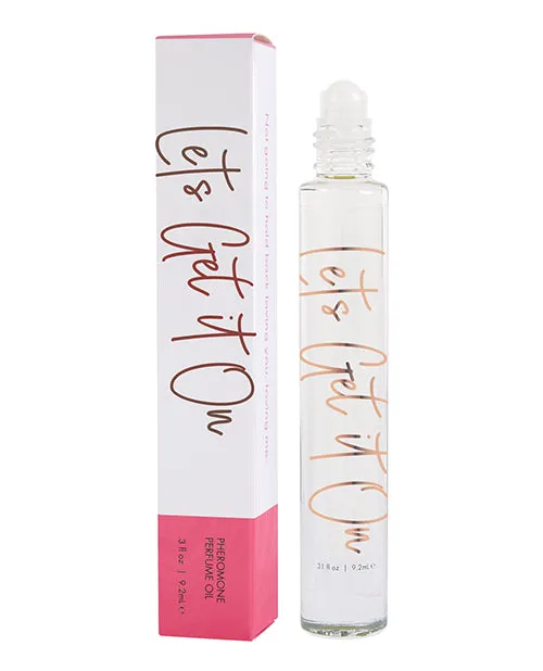 Female Sex Toys Classic Brands Cgc Perfume Oil Wpheromones 92 Ml Lets Get It On Female Sex Toys Classic Brands Cgc Perfume Oil Wpheromones 92 Ml Lets Get It On