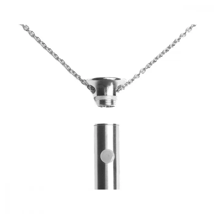 Female Sex Toys Crave Crave Vesper Vibrator Necklace
