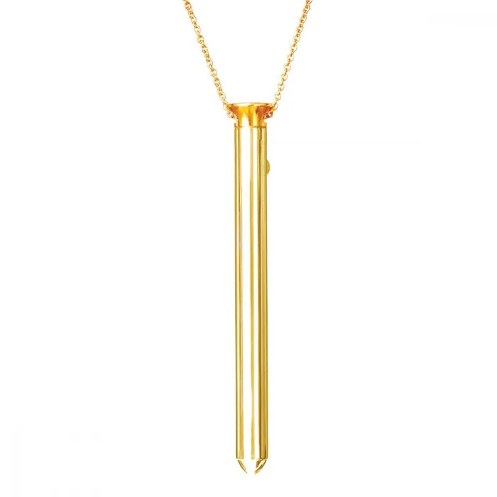 Female Sex Toys Crave Crave Vesper Vibrator Necklace