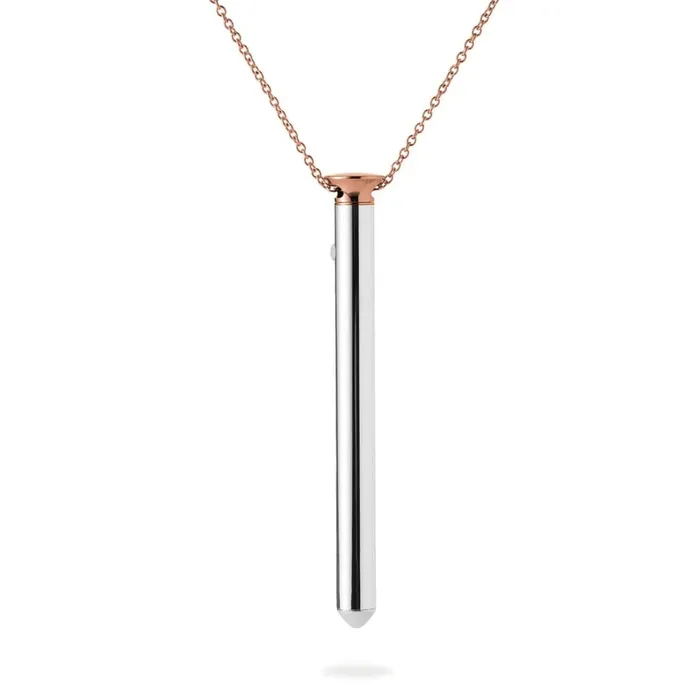 Female Sex Toys Crave Crave Vesper Vibrator Necklace