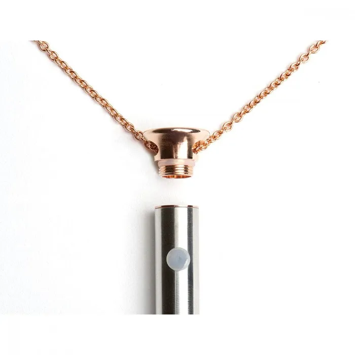 Female Sex Toys Crave Crave Vesper Vibrator Necklace