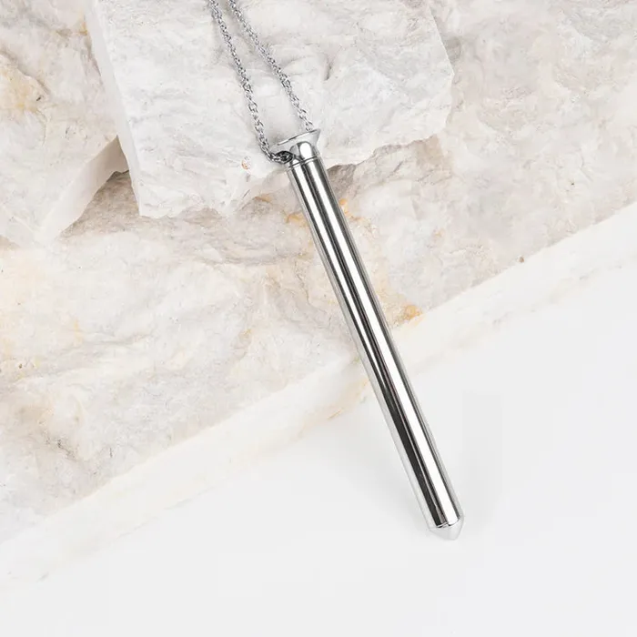 Female Sex Toys Crave Crave Vesper Vibrator Necklace