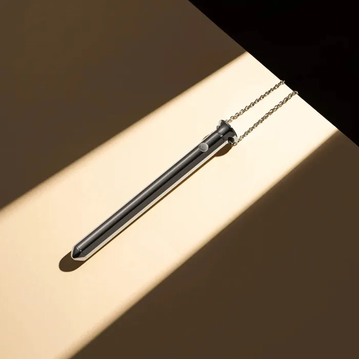 Female Sex Toys Crave Crave Vesper Vibrator Necklace