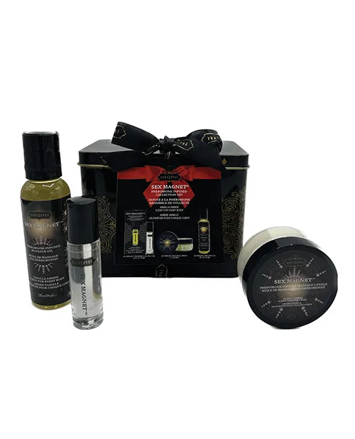 Female Sex Toys Kama Sutra Kama Sutra Sex Magnet Collection Set