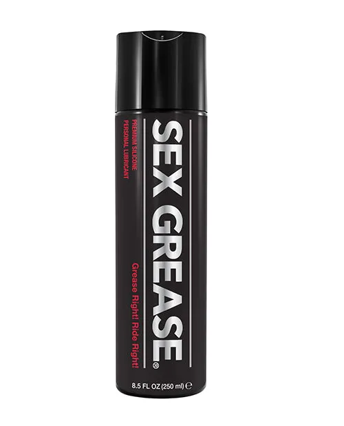 Female Sex Toys Westridge Laboratories Sex Grease Silicone