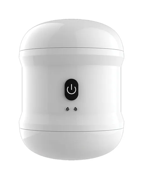 Nasstoys Male Sex Toys Dynamo Vibrating Masturbator
