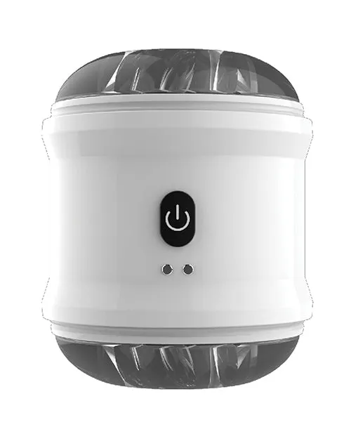 Nasstoys Male Sex Toys Dynamo Vibrating Masturbator
