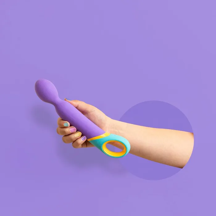 PMV20 Base Wand Vibrator EDC Wholesale Vibrators