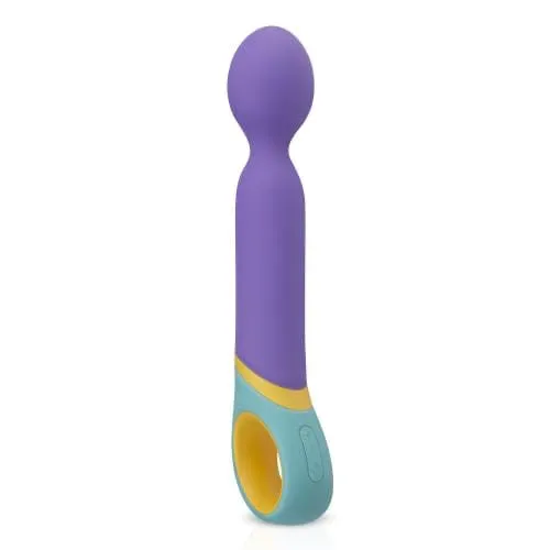 PMV20 Base Wand Vibrator EDC Wholesale Vibrators PMV20 Base Wand Vibrator EDC Wholesale Vibrators