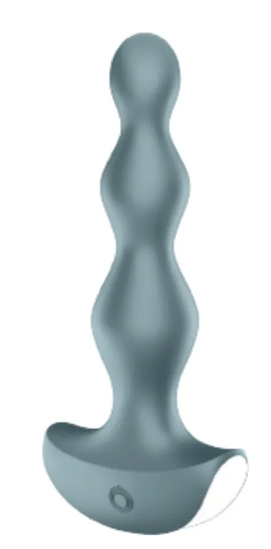 Satisfyer Lolli Plug 2 Ice Satisfyer Anal