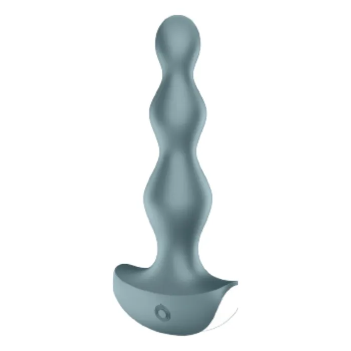 Satisfyer Lolli Plug 2 Ice Satisfyer Anal