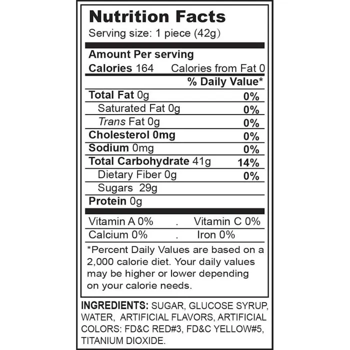 Vibrators Hott Products Butterballs Butterscotch Pecker Lollypop