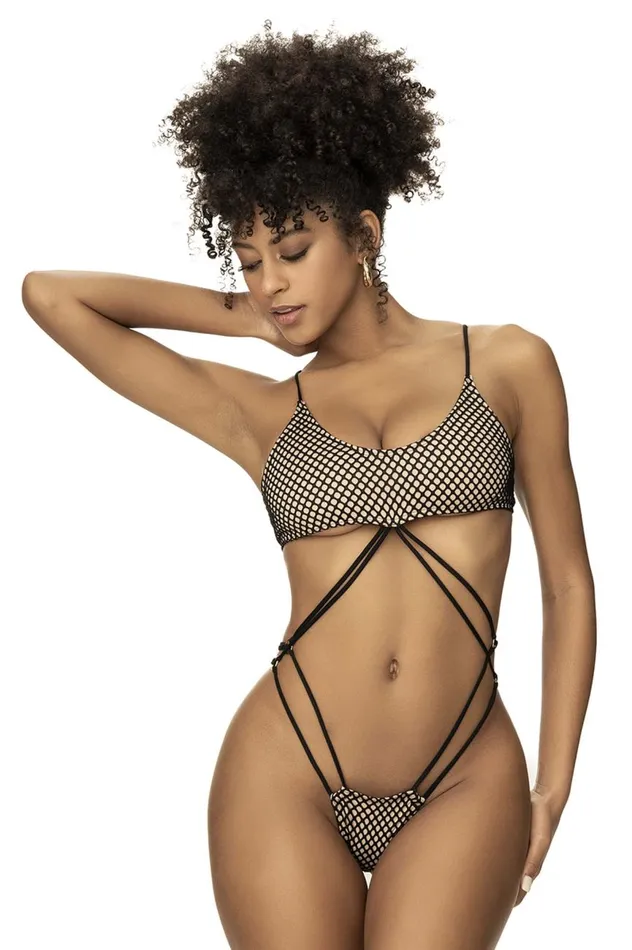 Vibrators Mapale Monokini Vibrators Mapale Monokini