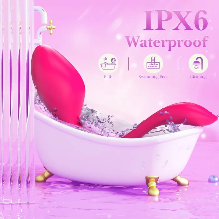 Female Sex Toys Sohimi Smart Kegel Ball Exercise Vibrator Egg With App Control LILAC Sohimi