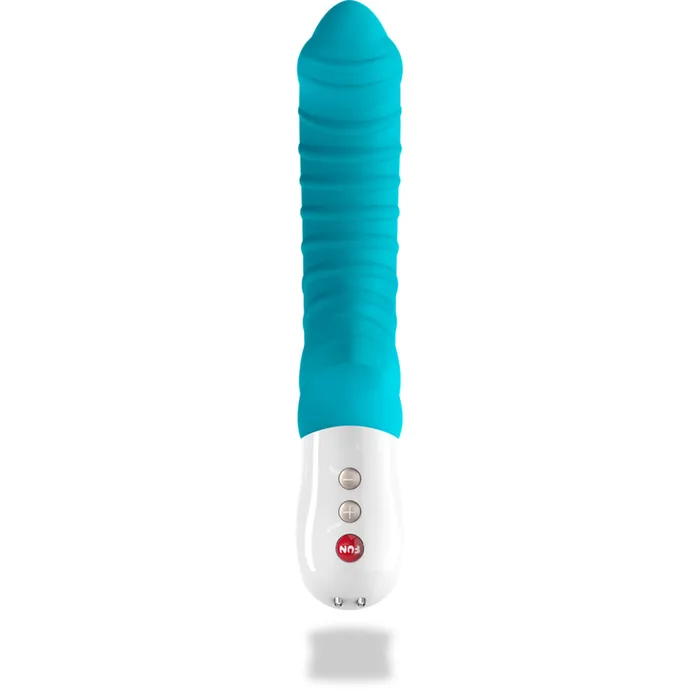 Fun Factory Tiger Emerald Vibrating dildo Fun Factory Vibrators