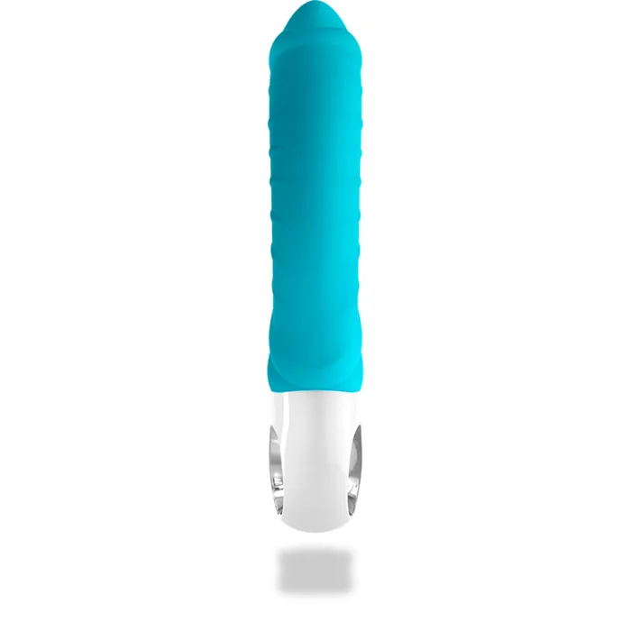 Fun Factory Tiger Emerald Vibrating dildo Fun Factory Vibrators