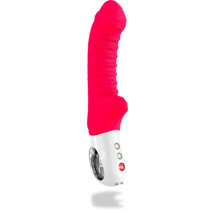 Fun Factory Tiger Emerald Vibrating dildo Fun Factory Vibrators