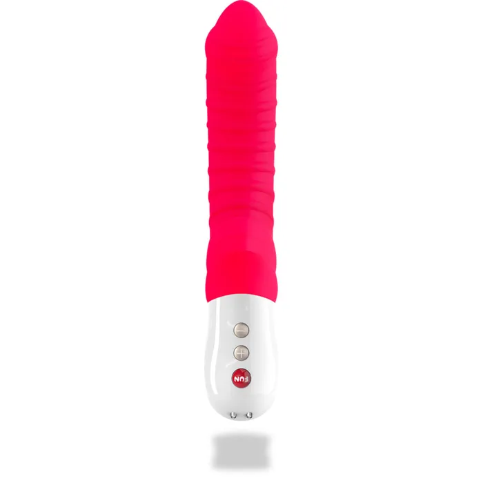 Fun Factory Tiger Emerald Vibrating dildo Fun Factory Vibrators
