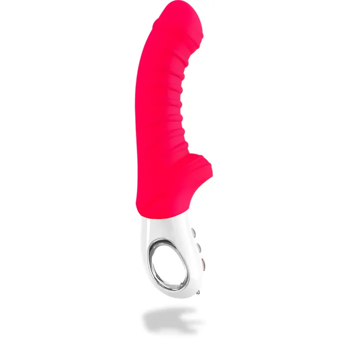 Fun Factory Tiger Emerald Vibrating dildo Fun Factory Vibrators