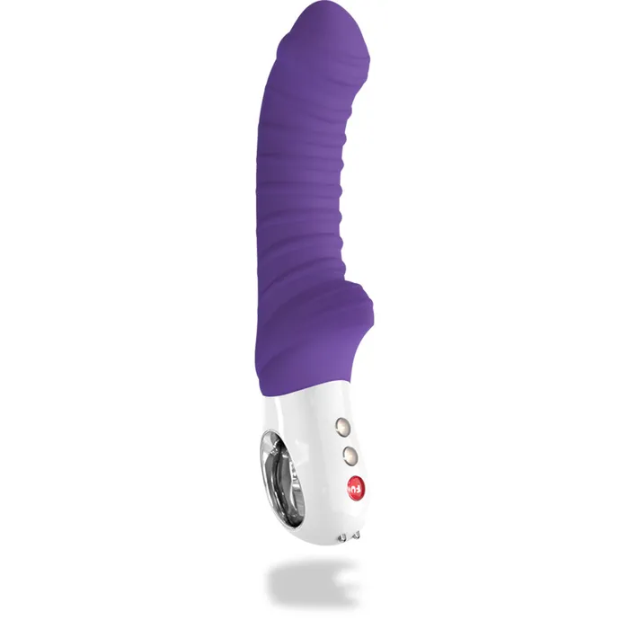 Fun Factory Tiger Emerald Vibrating dildo Fun Factory Vibrators