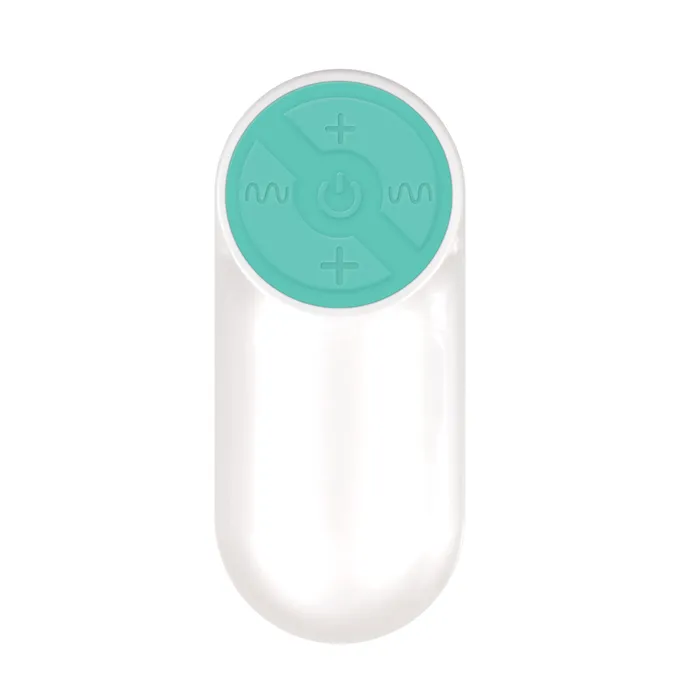 Gender X Vibrators Strapless Seashell