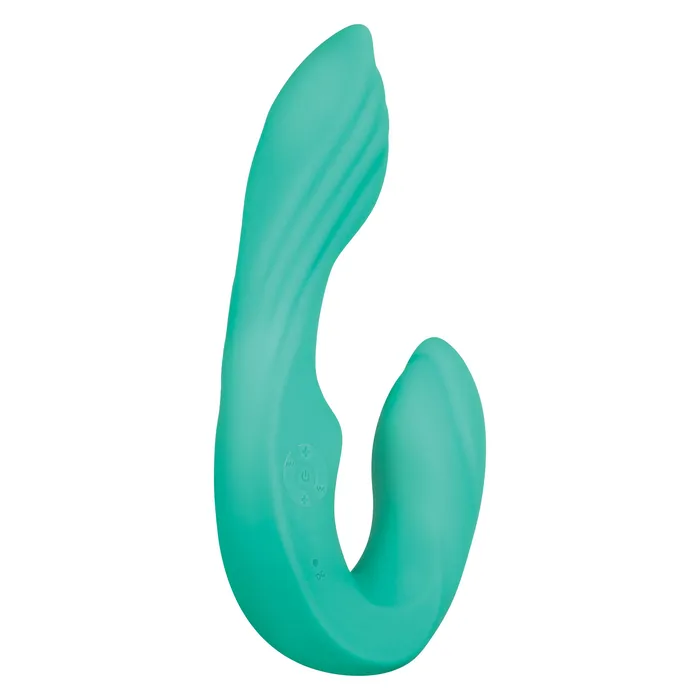 Gender X Vibrators Strapless Seashell