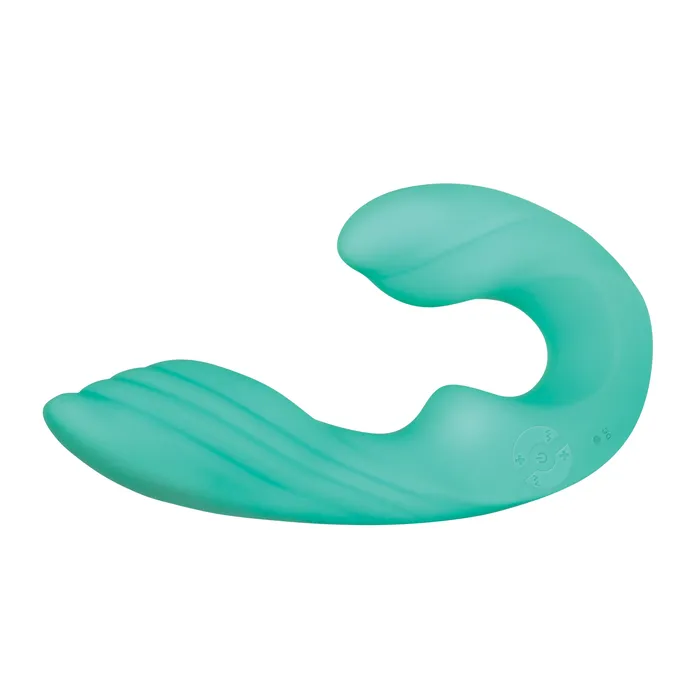 Gender X Vibrators Strapless Seashell