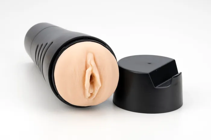 Rachael Cavalli Hard Case Pussy Stroker Star Stroker Male Sex Toys
